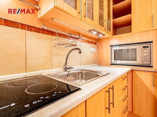 Prodaný byt 1+kk 20 m²