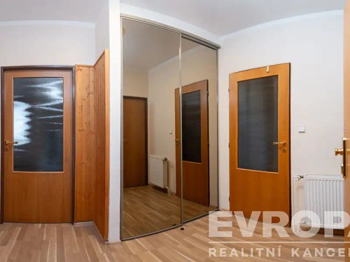 Prodaný byt 4+kk 95 m²