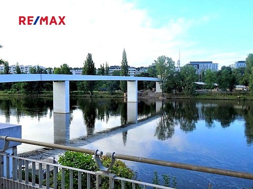 Prodaný byt 1+kk 41 m²