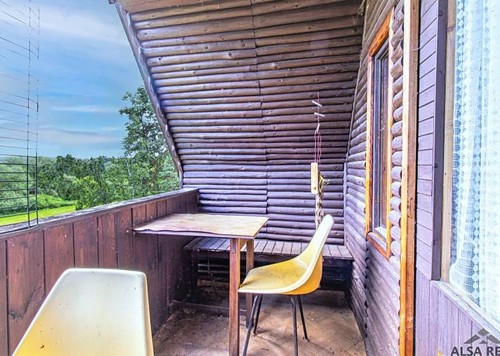 Prodaná chata 80 m², pozemek 272 m²