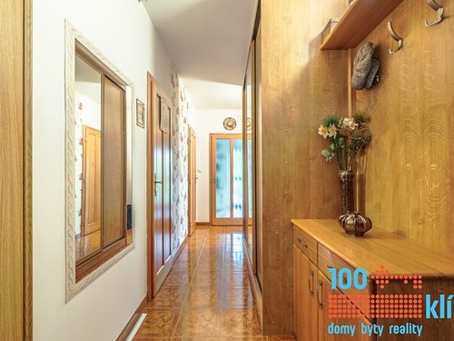 Prodaný dům 143 m², pozemek 1078 m²