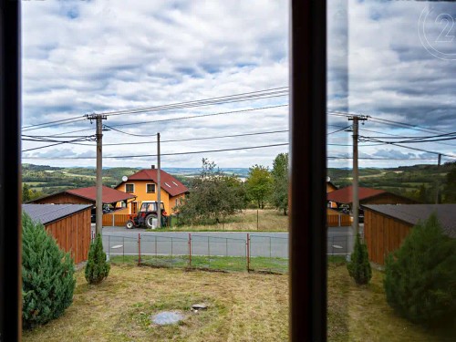 Prodaný dům 103 m², pozemek 1150 m²