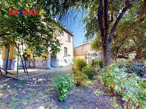 Prodaná vila 214 m², pozemek 1031 m²