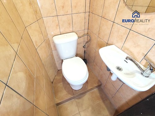 Prodaný atypický byt 110 m²
