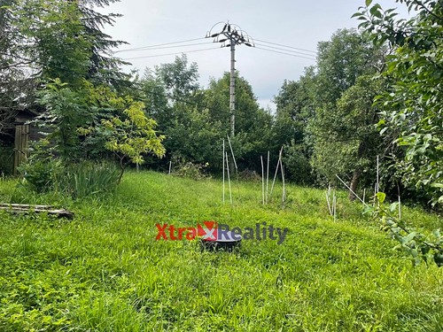 Prodaná chata 96 m², pozemek 561 m²