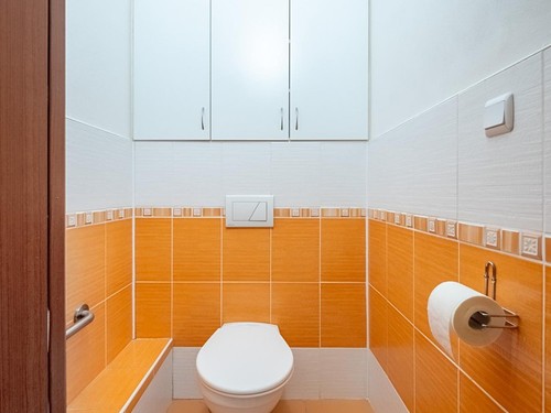 Prodaný byt 3+kk 66 m²