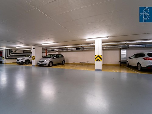 Prodaný byt 4+kk 112 m²