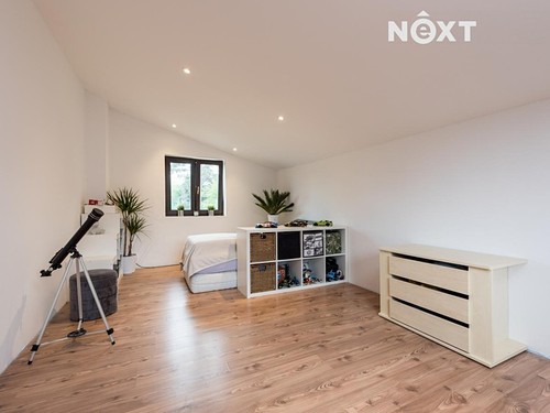 Prodaný dům 122 m², pozemek 470 m²