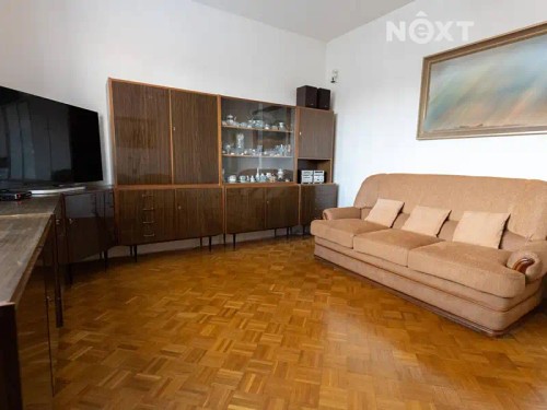 Prodej bytu 3+1 74 m²
