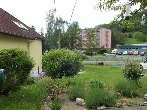 Prodaný dům 67 m², pozemek 97 m²