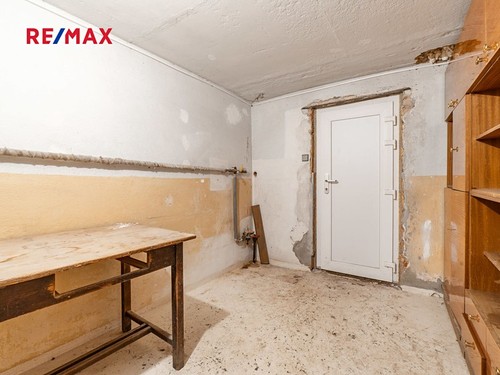 Prodaný dům 100 m², pozemek 137 m²