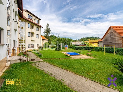 Prodaný byt 3+1 78 m²