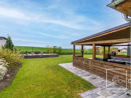 Prodaný dům 111 m², pozemek 731 m²
