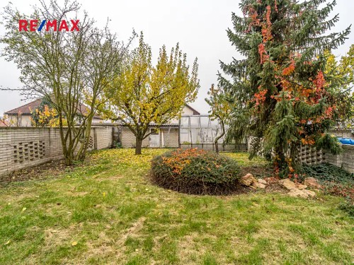 Prodej domu 136 m², pozemek 201 m²