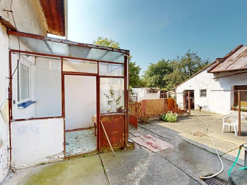 Prodaný dům 193 m², pozemek 1402 m²