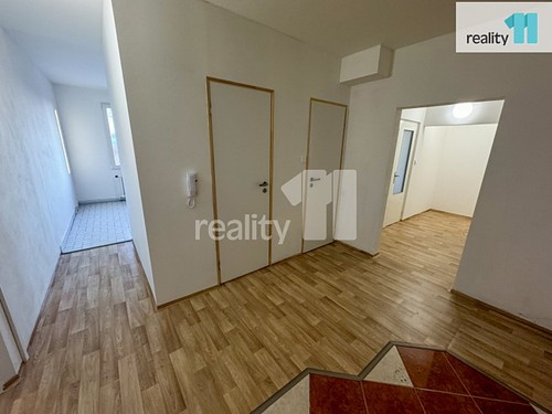 Prodaný byt 3+1 70 m²