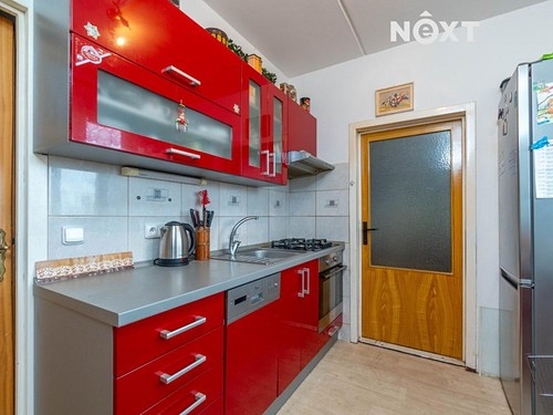 Prodaný byt 3+1 70 m²