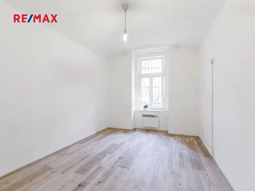 Prodaný byt 1+1 37 m²