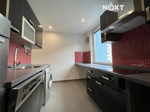 Prodaný byt 3+1 74 m²