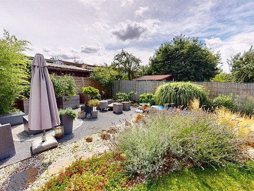 Prodaný dům 414 m², pozemek 396 m²