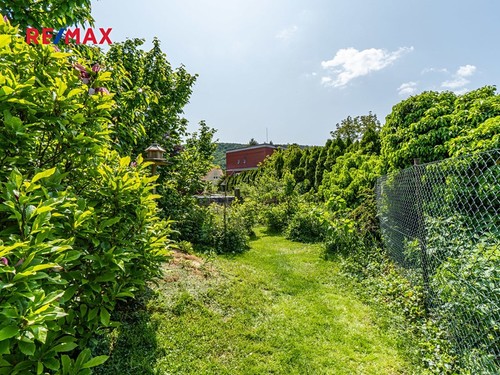 Prodaný dům 57 m², pozemek 471 m²
