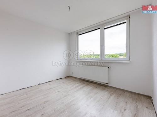 Prodaný byt 3+1 74 m²