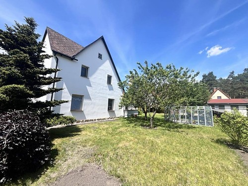 Prodaný dům 160 m², pozemek 755 m²