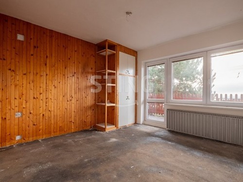 Prodaný dům 190 m², pozemek 1309 m²