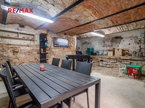 Prodaný dům 126 m², pozemek 323 m²