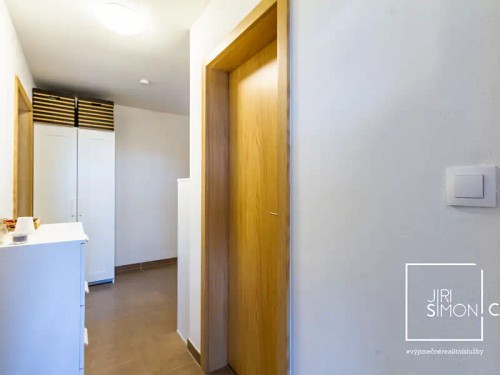 Prodaný byt 2+kk 48 m²