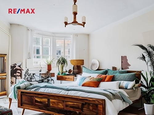 Prodaný byt 4+kk 104 m²