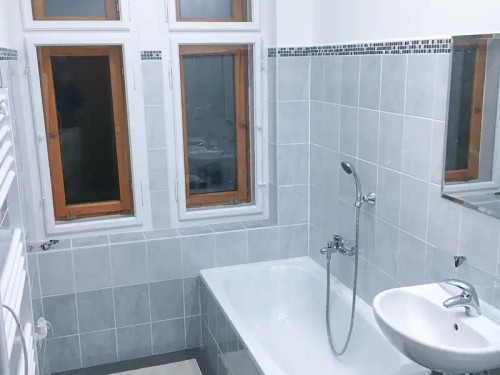 Prodaný byt 1+kk 36 m²
