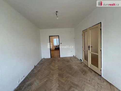 Prodaný byt 3+1 63 m²