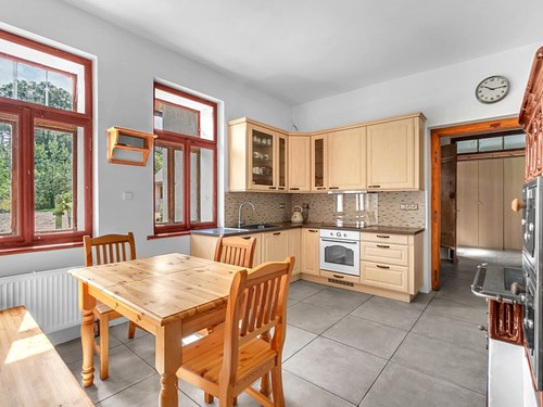 Prodaný dům 175 m², pozemek 1459 m²
