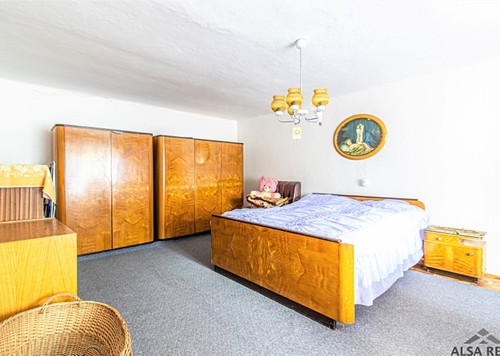 Prodaný dům 200 m², pozemek 646 m²