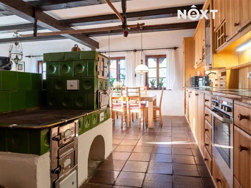 Prodej domu 300 m², pozemek 1830 m²