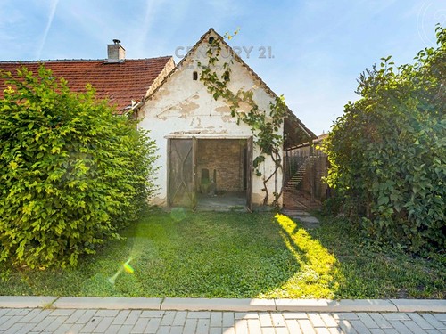 Prodaný dům 125 m², pozemek 538 m²
