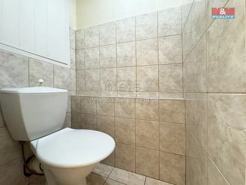 Prodej bytu 2+1 62 m²