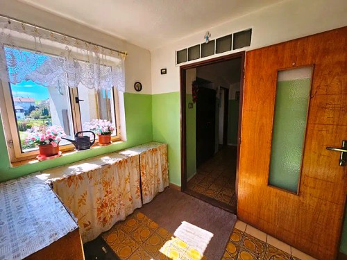 Prodaná  chalupa 90 m², pozemek 4854 m²