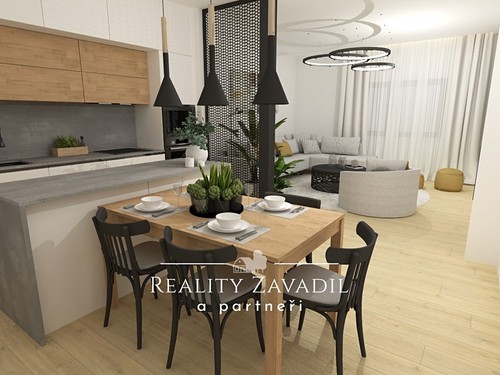 Prodaný dům 120 m², pozemek 490 m²
