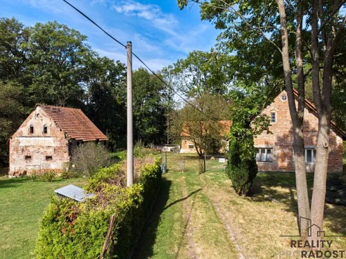 Prodej domu 850 m², pozemek 2521 m²