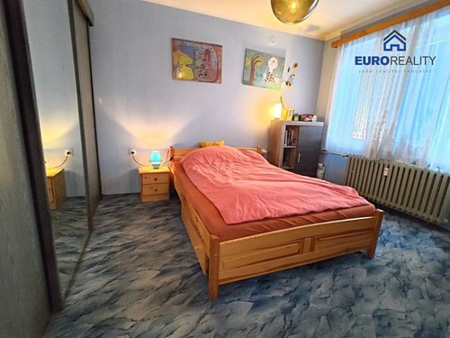 Prodaný byt 3+1 75 m²