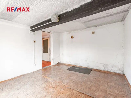 Prodaný dům 110 m², pozemek 653 m²