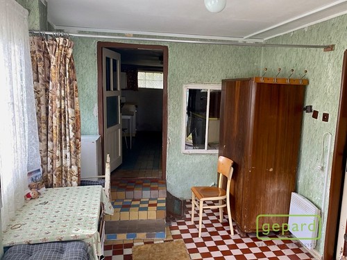 Prodaný dům 120 m², pozemek 972 m²