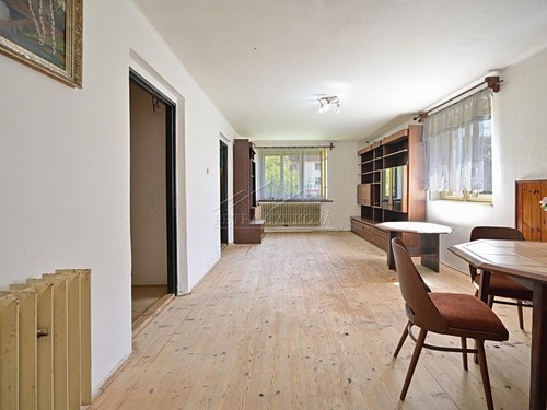 Prodaný dům 179 m², pozemek 1770 m²