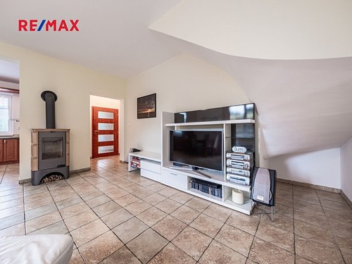 Prodaný dům 135 m², pozemek 655 m²