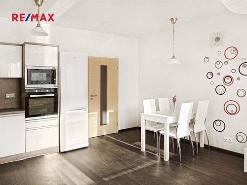 Prodaný byt 2+kk 59 m²