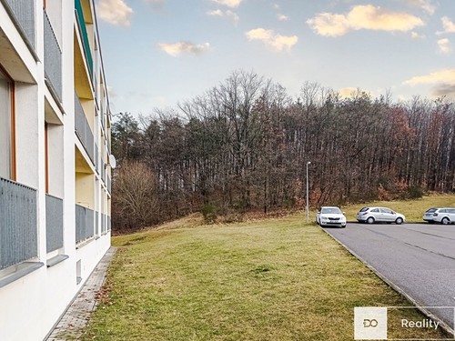 Prodaný byt 2+kk 58 m²