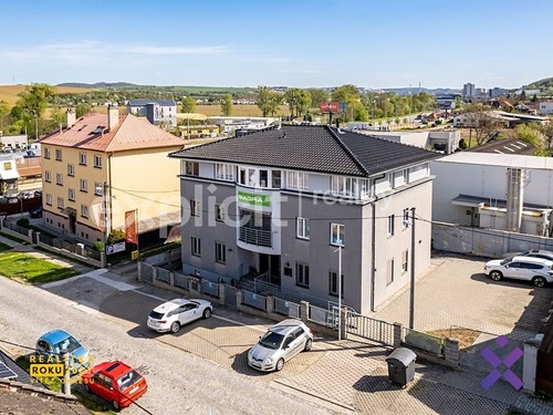 Prodaný dům 559 m², pozemek 547 m²