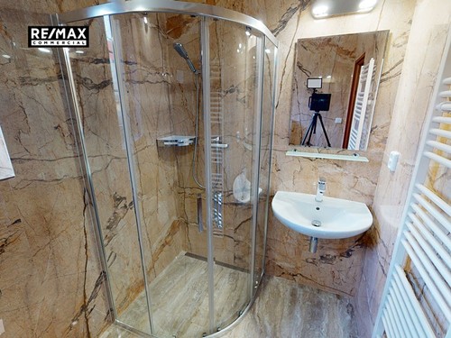Prodaný dům 398 m², pozemek 1547 m²